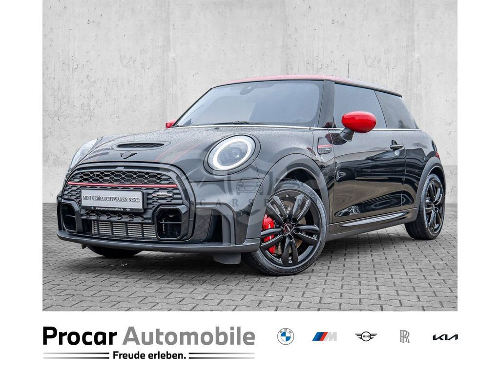 Mini John Cooper Works 2023