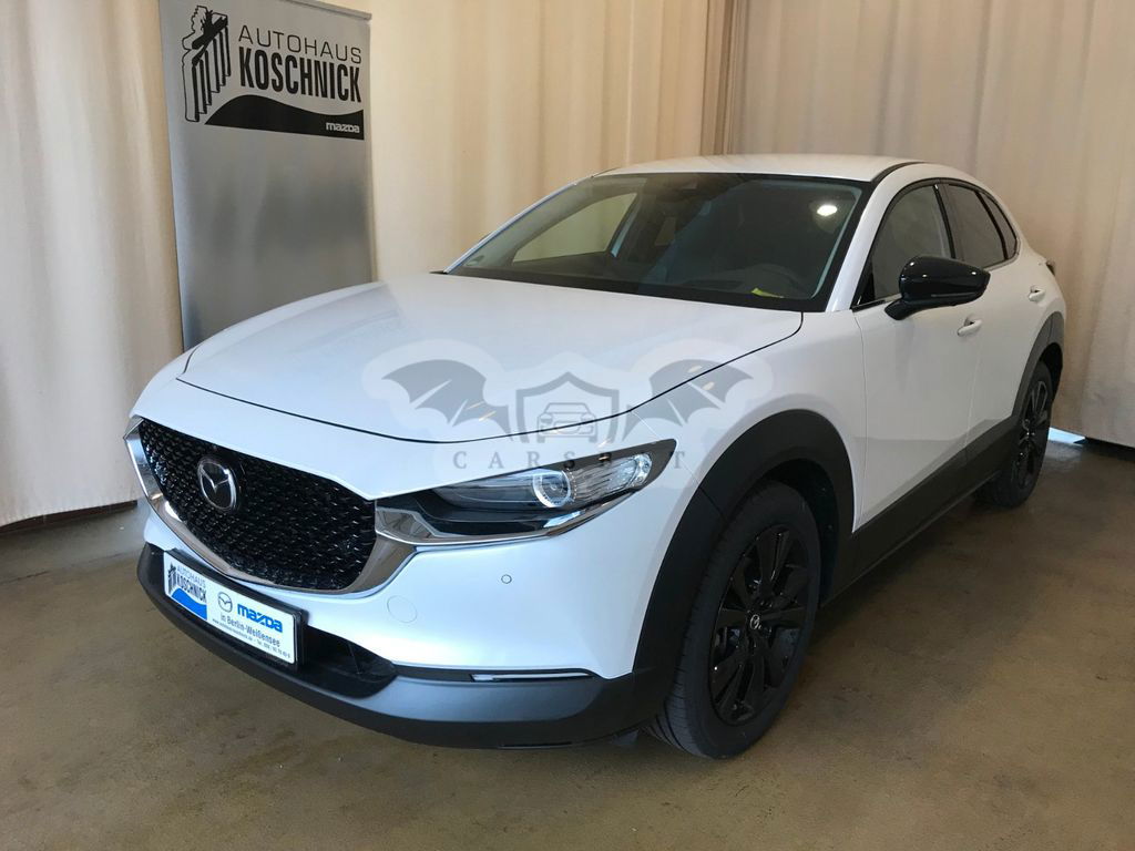 Mazda CX-30 2023
