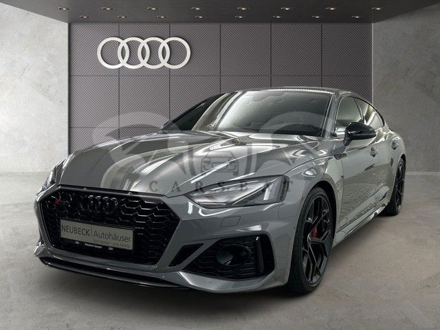 Audi RS5 2024