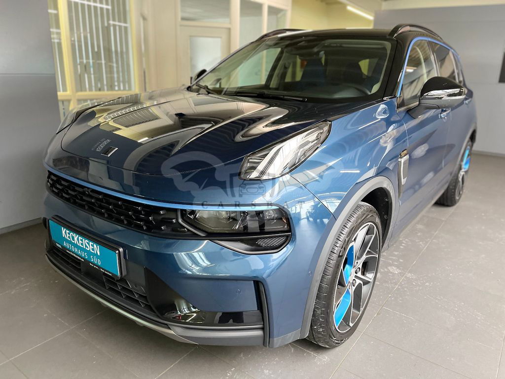 Lynk&Co 01 2022