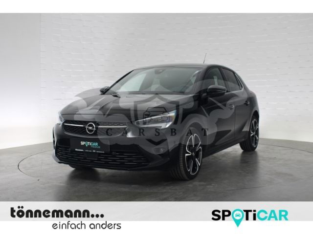 Opel Corsa 2023