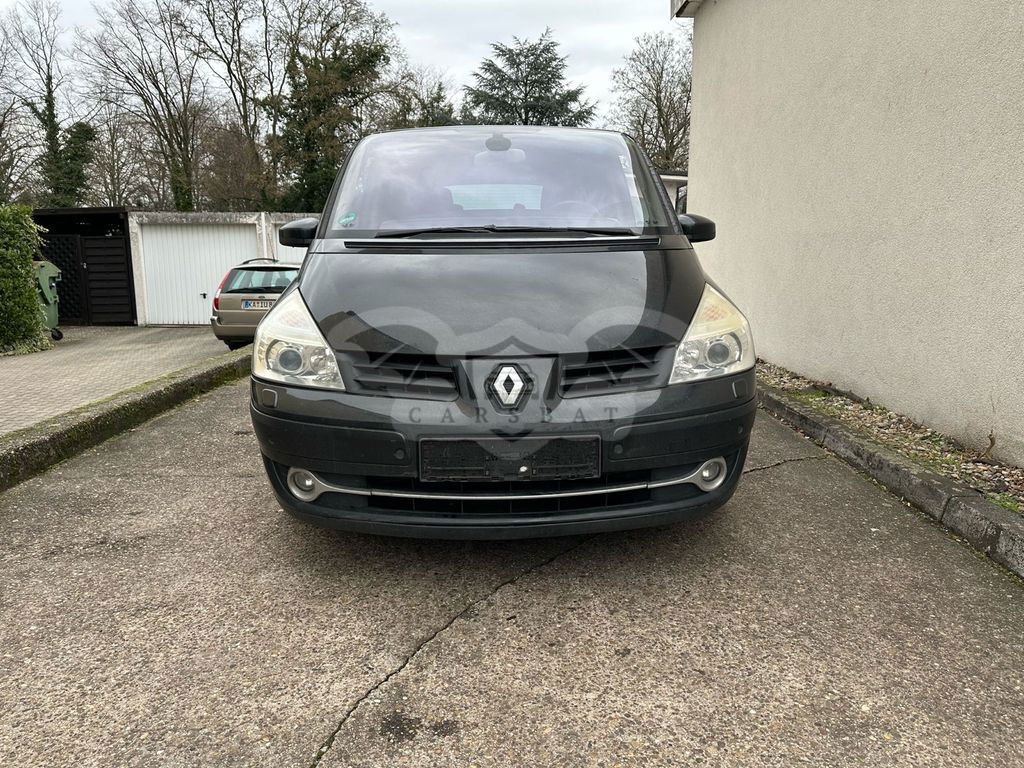 Renault Espace 2007