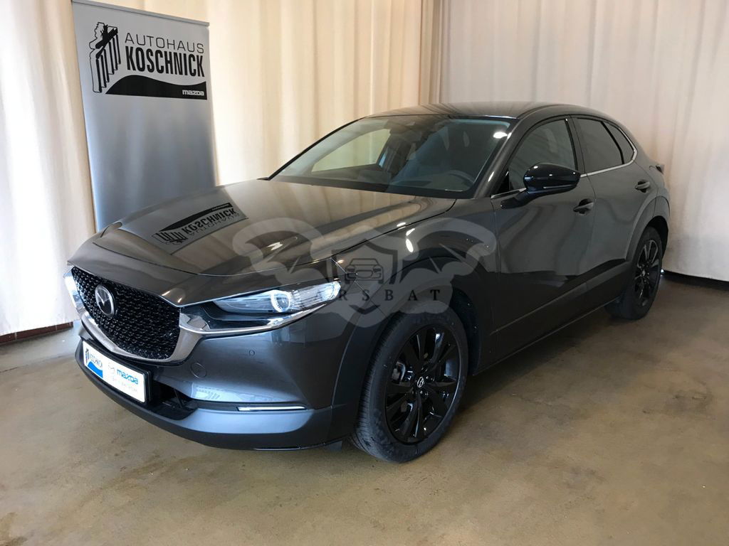 Mazda CX-30 2023