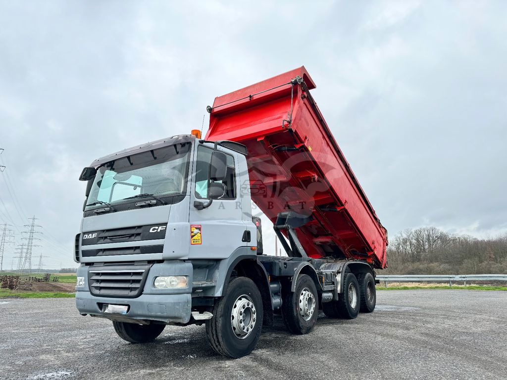DAF CF 2008