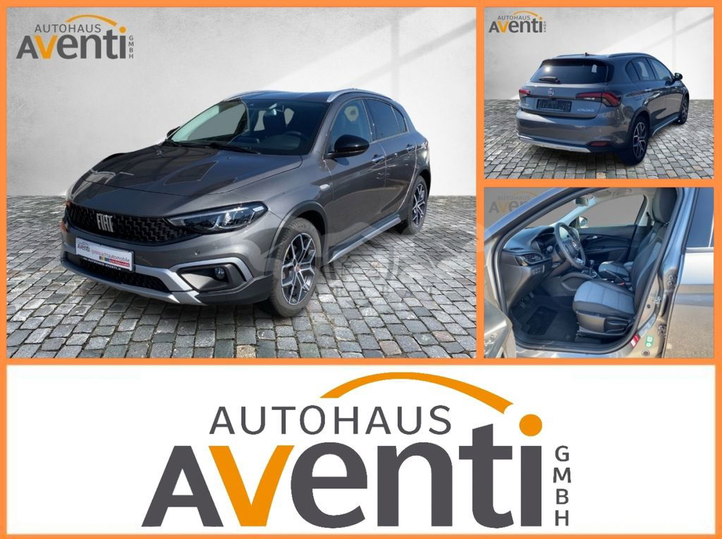 Fiat Tipo 2021