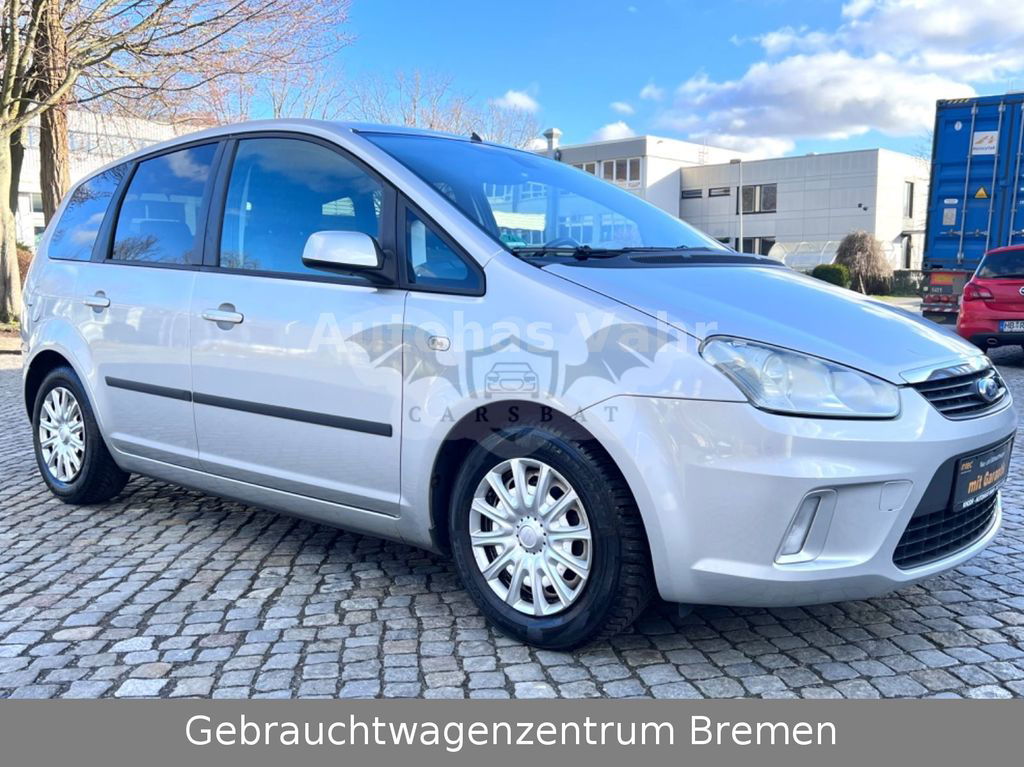 Ford C-Max 2008