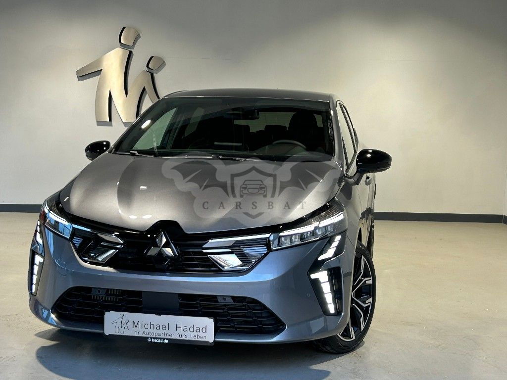 Mitsubishi Colt 2024