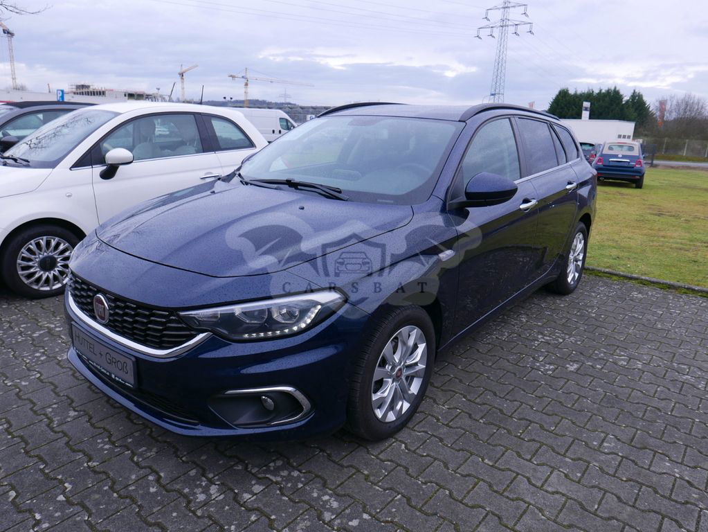 Fiat Tipo 2020