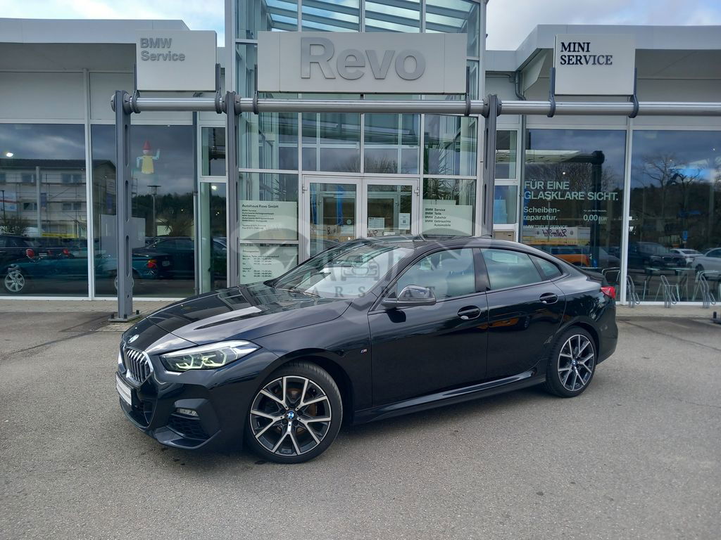 BMW 2 Series 218 Gran Coupe 2021