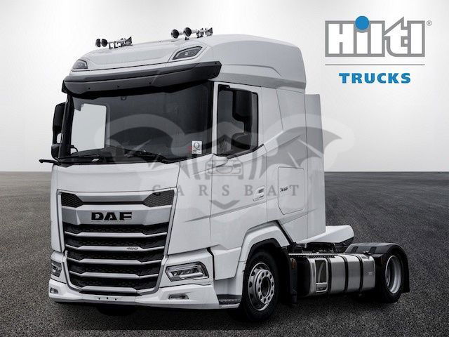 DAF XG 2024
