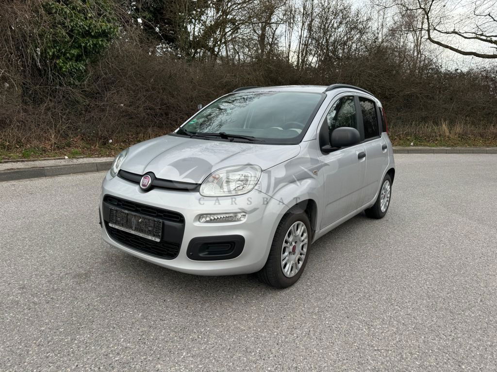 Fiat Panda 2014