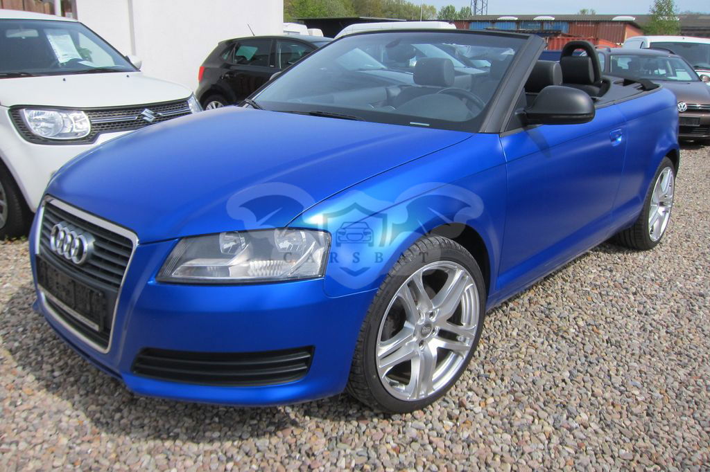 Audi A3 2009