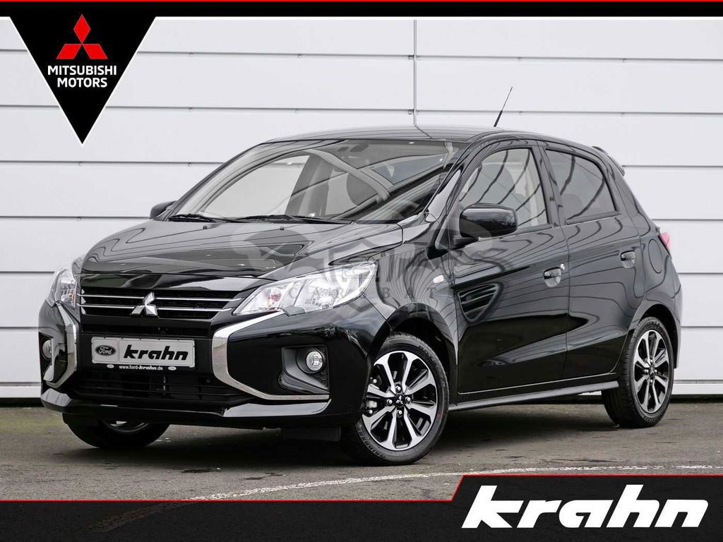 Mitsubishi Space Star 2024