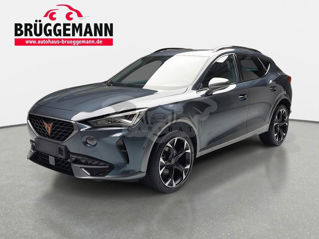 Cupra Formentor 2023