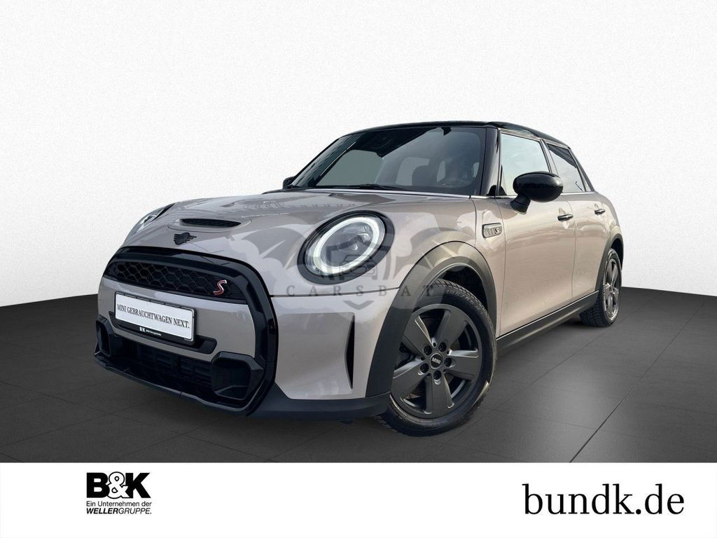 Mini Cooper 2023