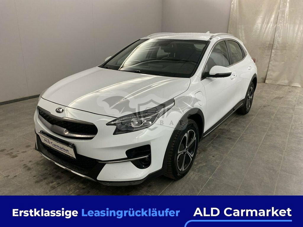 Kia XCeed 2021