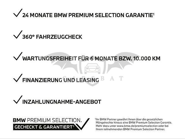 BMW 2 Series 218 Active Tourer 2021
