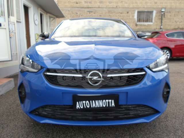 Opel Corsa 2022