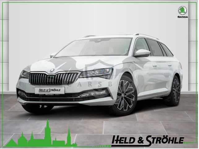 Skoda Superb 2024