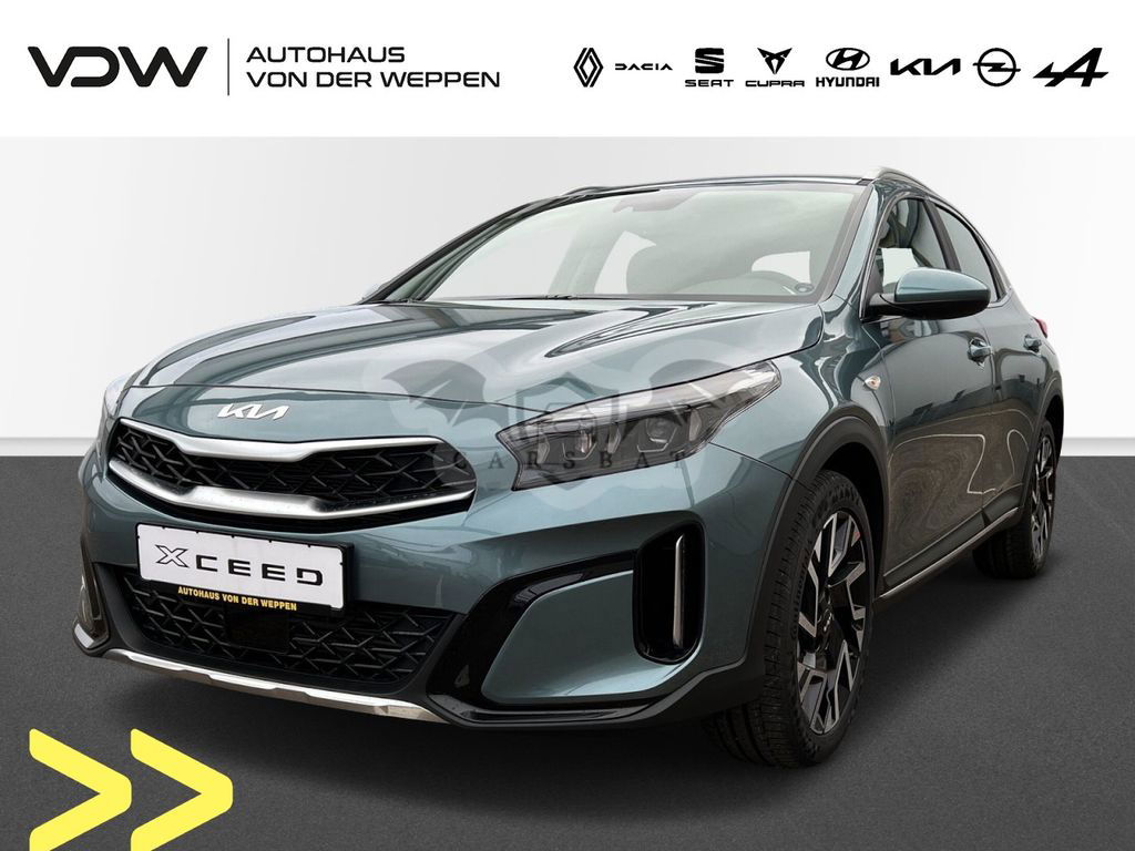 Kia XCeed 2024