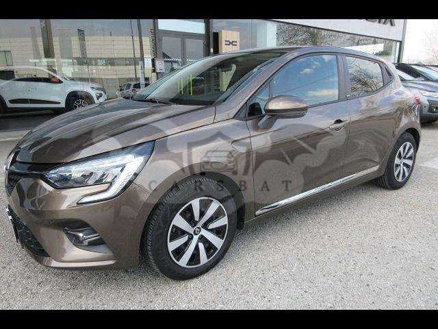 Renault Clio 2020