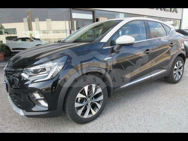 Renault Captur 2020
