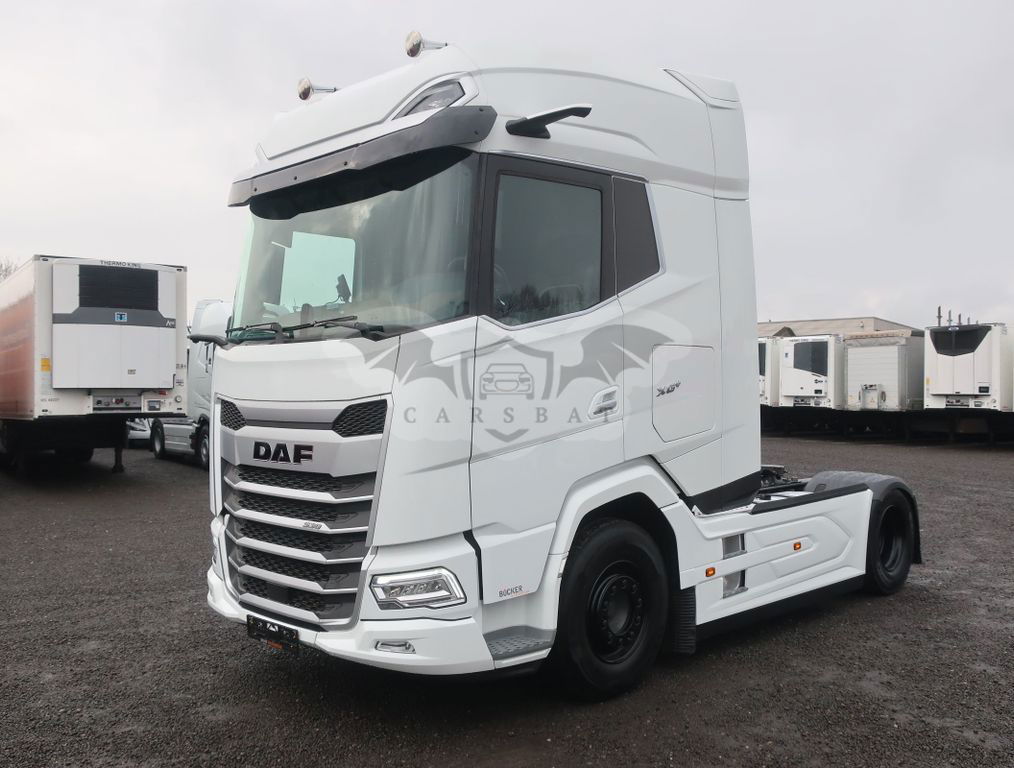 DAF XG 2023