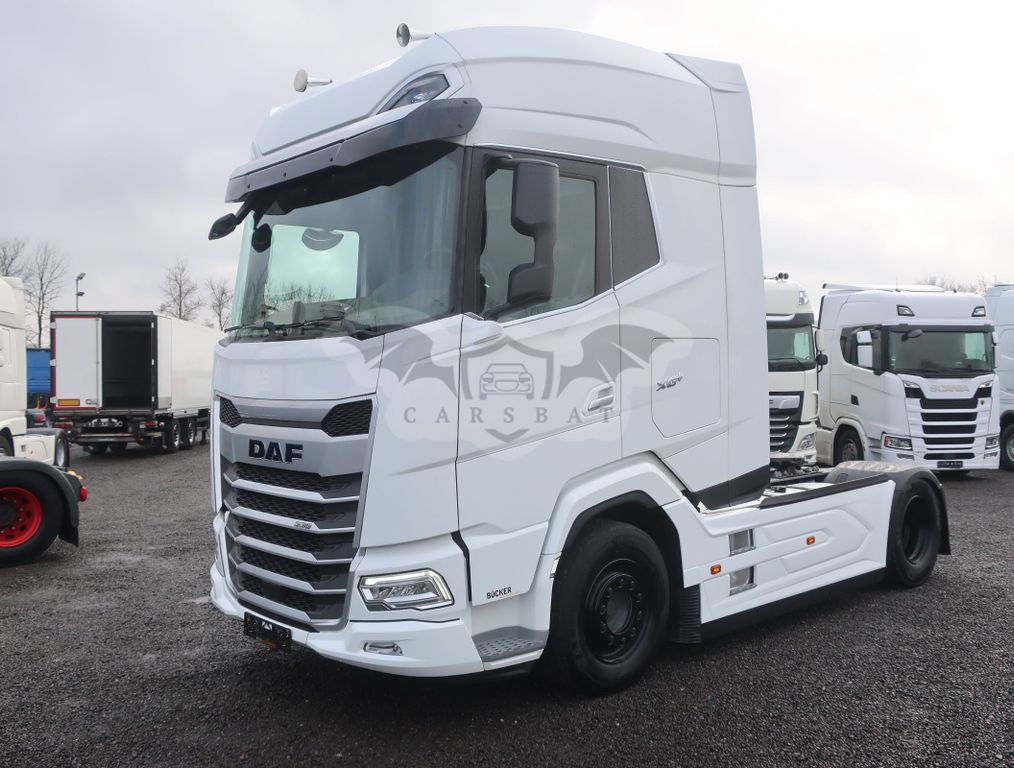 DAF XG 2023