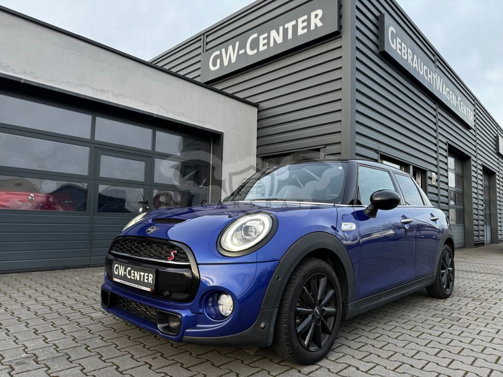 Mini Cooper 2019