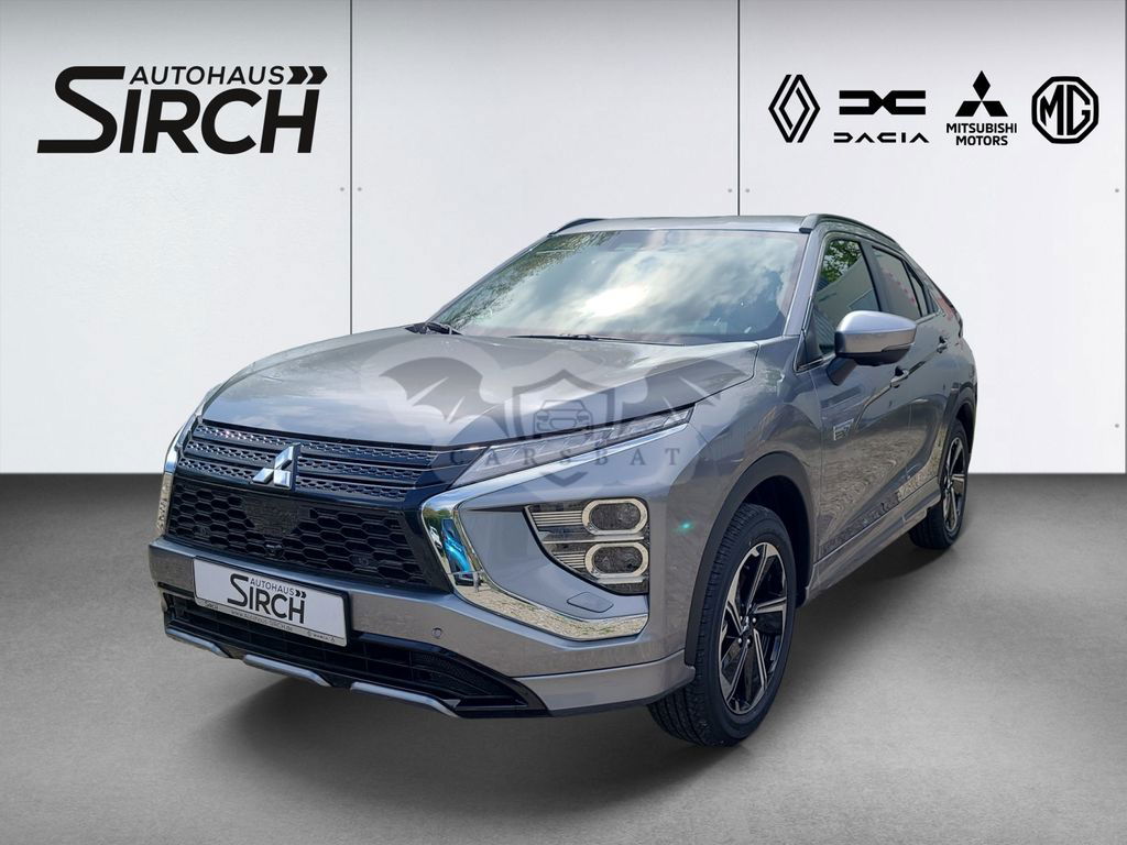 Mitsubishi Eclipse Cross 2023