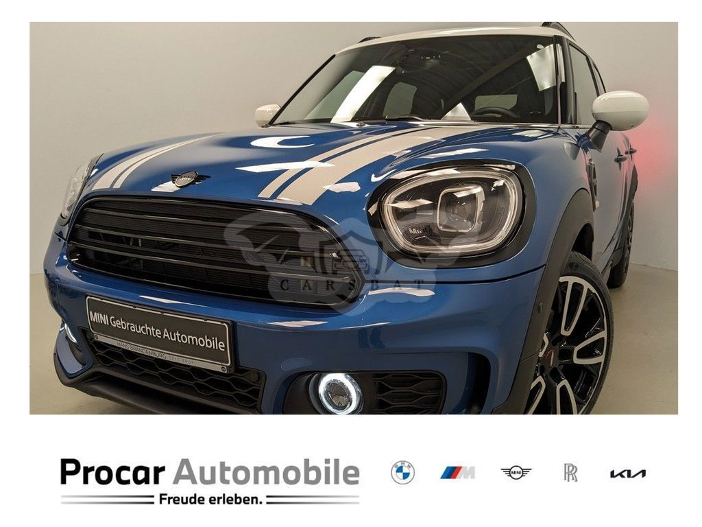 Mini Countryman 2023