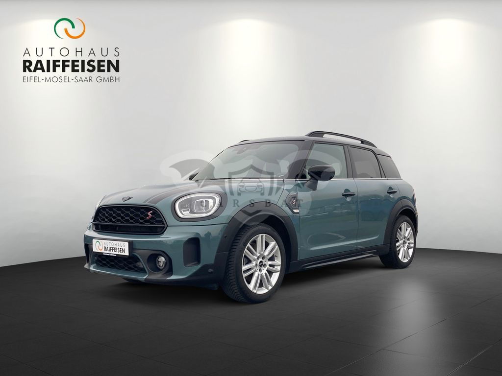Mini Countryman 2022