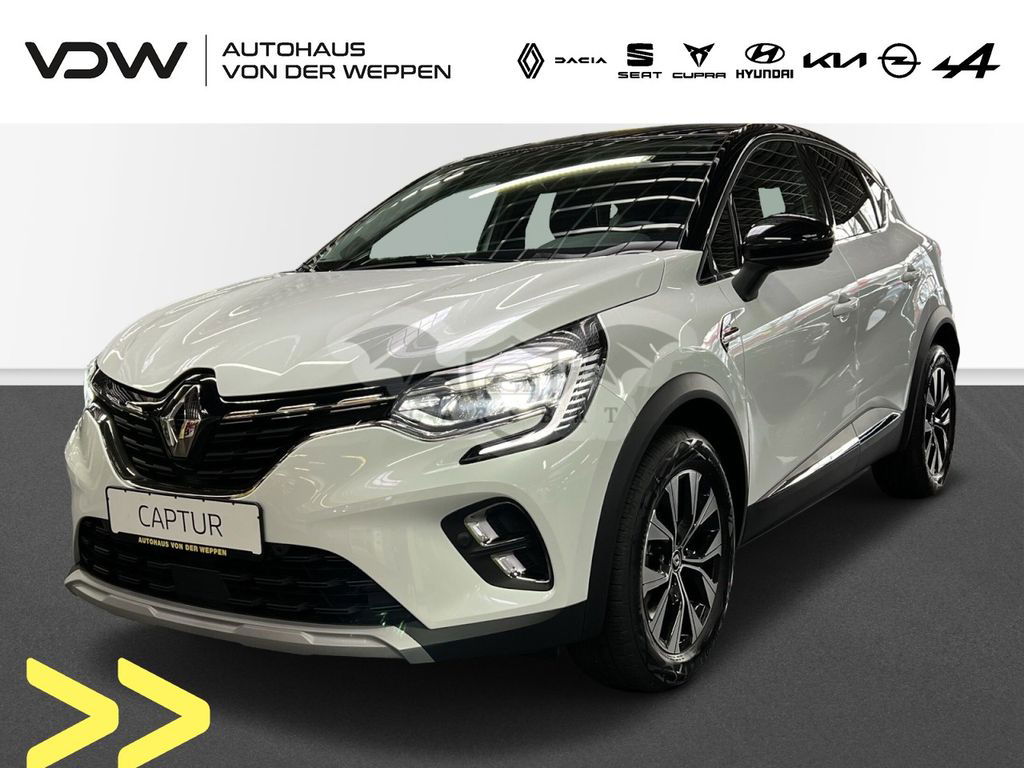 Renault Captur 2023