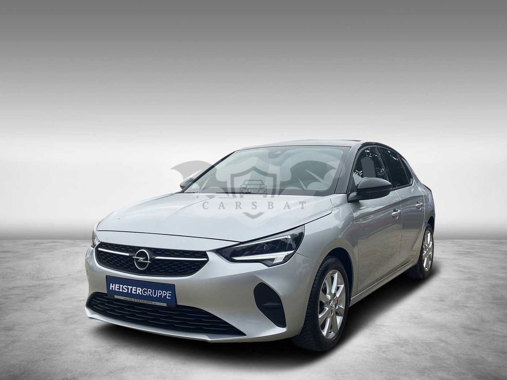 Opel Corsa 2022