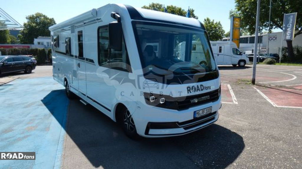 Weinsberg CaraCore 2023