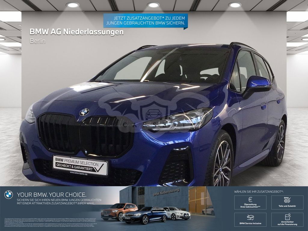 BMW 2 Series 218 Active Tourer 2022