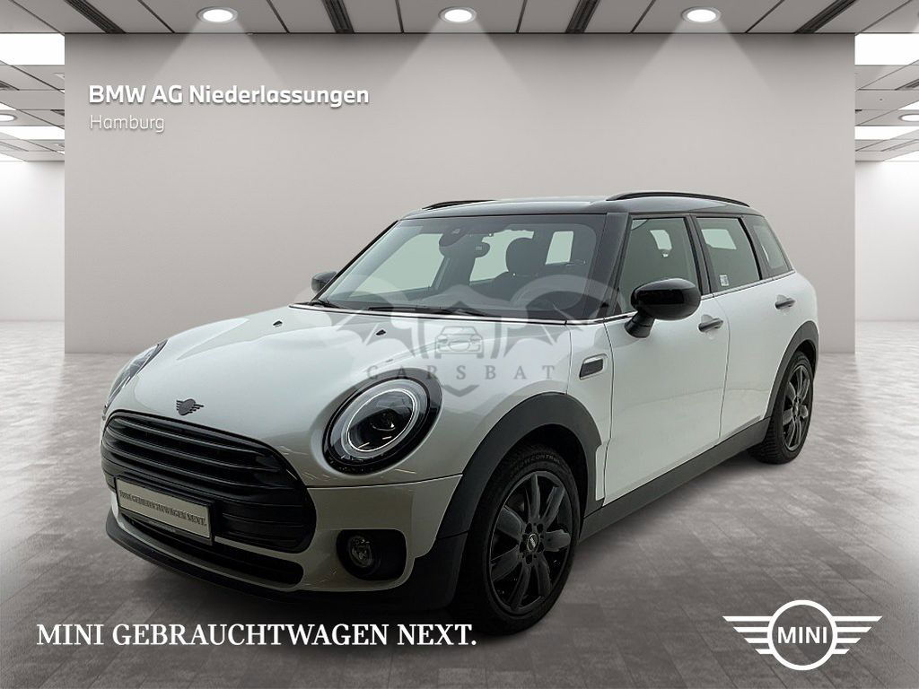 Mini Clubman 2023