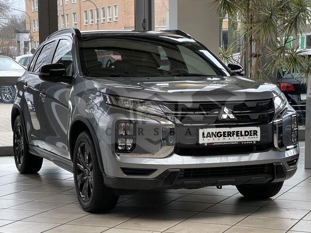 Mitsubishi ASX 2020