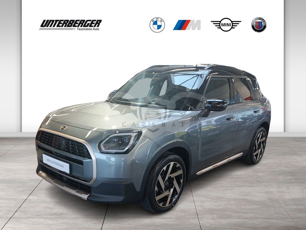 Mini Countryman 2024