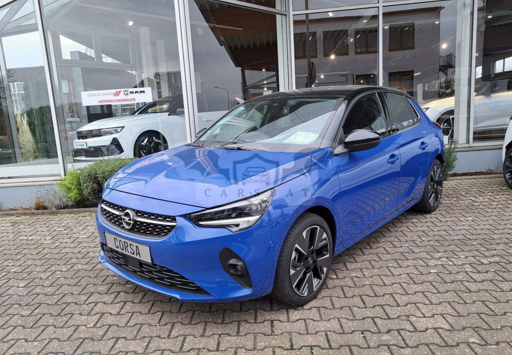 Opel Corsa 2023