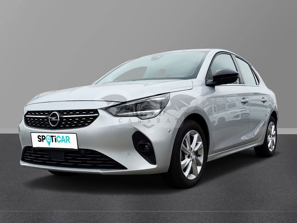Opel Corsa 2022