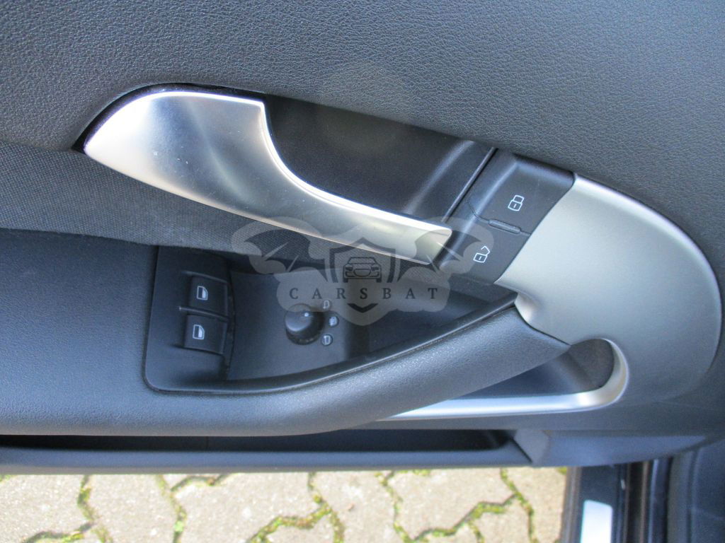 Audi A3 2010