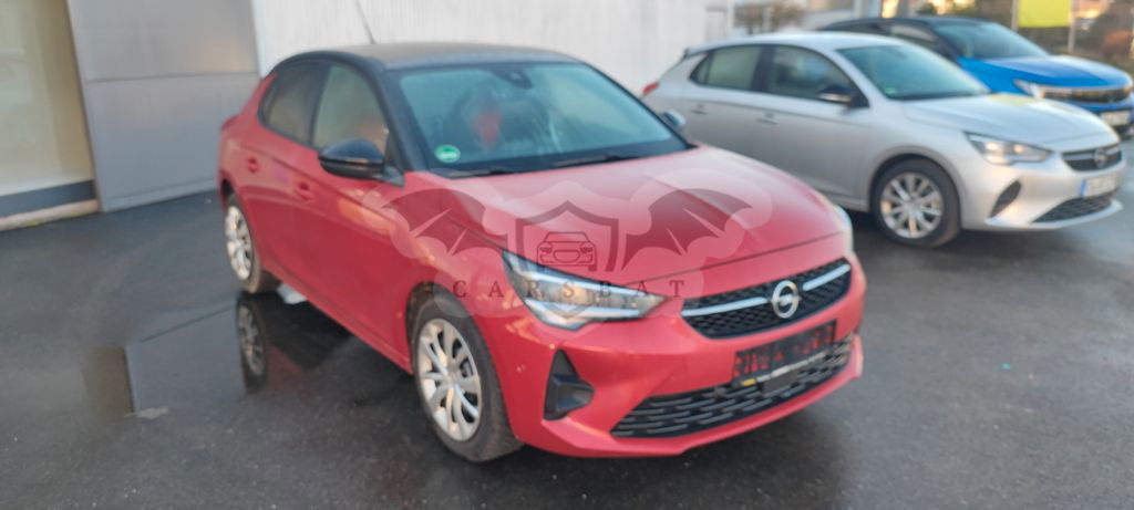 Opel Corsa 2023
