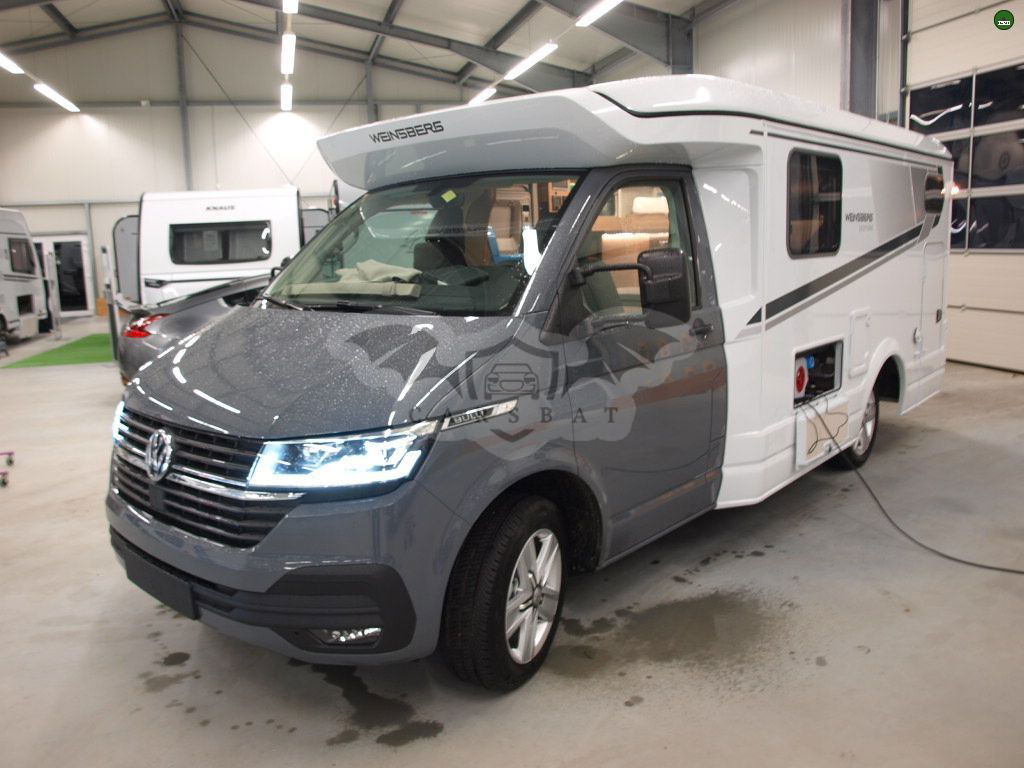 Weinsberg CaraCompact 2024