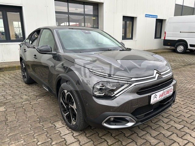 Citroën C4 X 2024