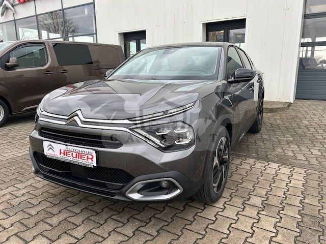 Citroën C4 X 2024