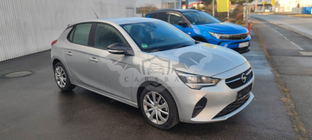 Opel Corsa 2023