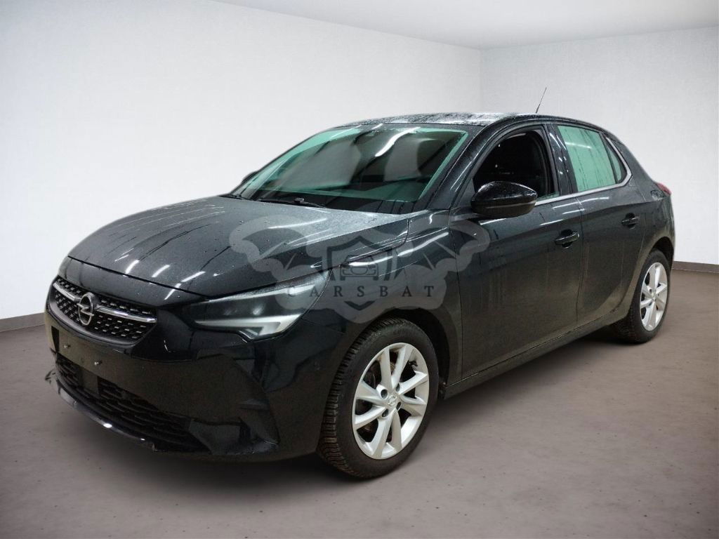 Opel Corsa 2022