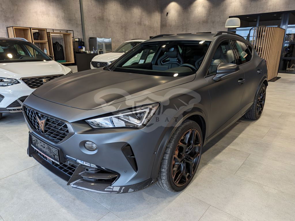 Cupra Formentor 2023