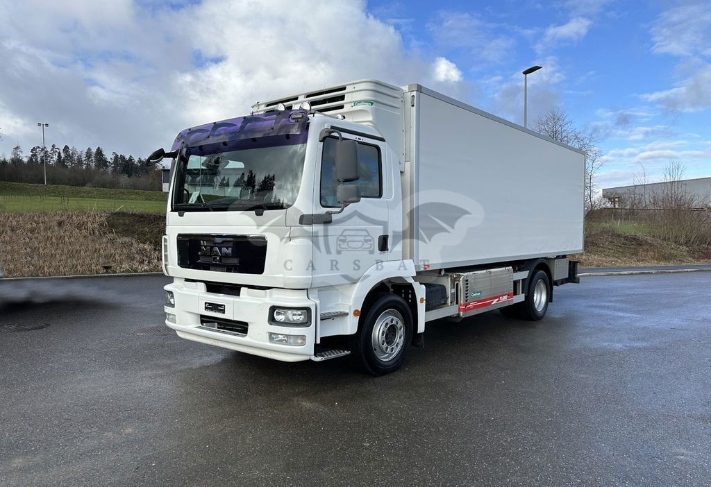MAN TGX 2010